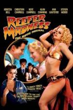 Watch Reefer Madness: The Movie Musical Megavideo