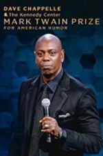 Watch Dave Chappelle: The Kennedy Center Mark Twain Prize for American Humor Megavideo
