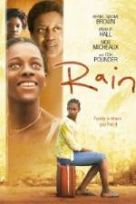 Watch Rain Megavideo