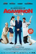 Watch Agamenon: The Film Megavideo