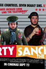 Watch Dirty Sanchez: The Movie Megavideo