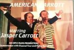 Watch Jasper Carrott: American Carrott (TV Special 1985) Megavideo