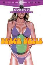 Watch Beach Balls Megavideo
