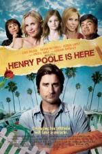 Watch Henry Poole Is Here Megavideo
