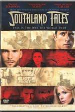 Watch Southland Tales Megavideo