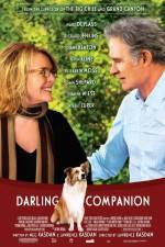 Watch Darling Companion Megavideo