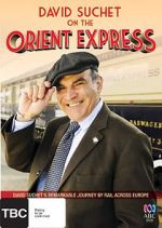 Watch David Suchet on the Orient Express Megavideo