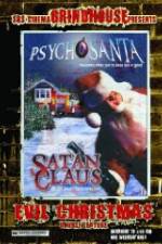 Watch Psycho Santa Megavideo