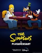 Watch The Simpsons in Plusaversary (Short 2021) Megavideo