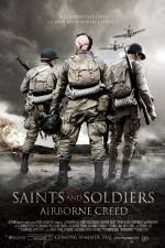 Watch Saints and Soldiers Airborne Creed Megavideo