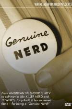 Watch Genuine Nerd Megavideo