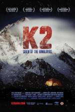 Watch K2: Siren of the Himalayas Megavideo