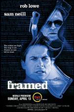 Watch Framed Megavideo