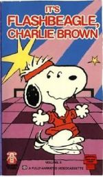 Watch It\'s Flashbeagle, Charlie Brown (TV Short 1984) Megavideo