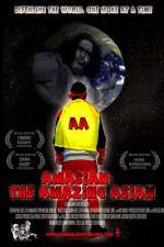 Watch Amasian: The Amazing Asian Megavideo