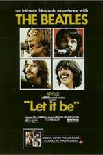 Watch Let It Be Megavideo