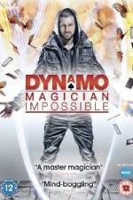 Watch Dynamo: Magician Impossible Megavideo