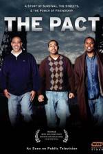 Watch The Pact Megavideo