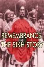 Watch Remembrance - The Sikh Story Megavideo