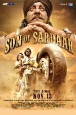 Watch Son of Sardaar Megavideo