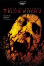 Watch Book of Shadows: Blair Witch 2 Megavideo