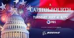 Watch A Capitol Fourth (TV Special 2023) Megavideo