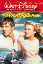 Watch The Moon-Spinners Megavideo