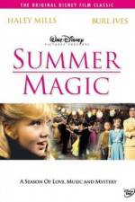Watch Summer Magic Megavideo