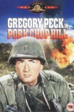 Watch Pork Chop Hill Megavideo