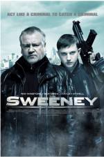 Watch The Sweeney Megavideo