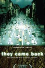 Watch They Came Back Megavideo