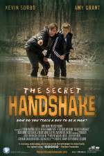 Watch The Secret Handshake Megavideo