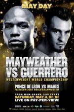 Watch Floyd Mayweather vs Robert.Guerrero Megavideo