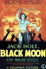 Watch Black Moon Megavideo