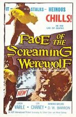 Watch Face of the Screaming Werewolf Megavideo