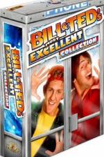 Watch Bill & Ted's Excellent Adventure Megavideo