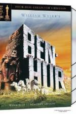 Watch Ben-Hur: The Making of an Epic Megavideo