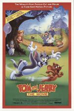 Watch Tom and Jerry: The Movie Megavideo