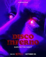 Watch Disco Inferno (Short 2023) Megavideo