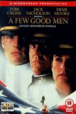 Watch A Few Good Men Megavideo