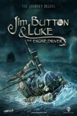 Watch Jim Button and Luke the Engine Driver Megavideo