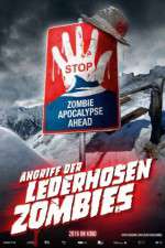 Watch Attack of the Lederhosen Zombies Megavideo