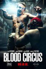 Watch Blood Circus Megavideo