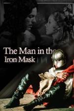 Watch The Man in the Iron Mask Megavideo