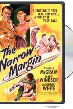 Watch The Narrow Margin Megavideo