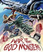Watch War of the God Monsters Megavideo