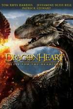 Watch Dragonheart: Battle for the Heartfire Megavideo