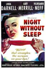 Watch Night Without Sleep Megavideo
