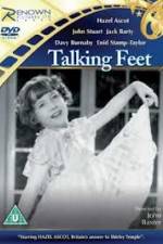 Watch Talking Feet Megavideo