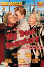 Watch My Dear Secretary Megavideo